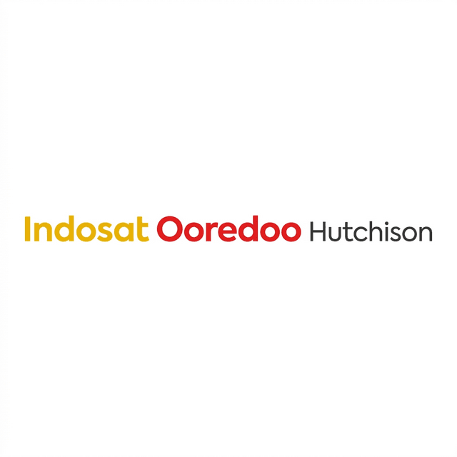 Indosat Ooredoo Hutchison